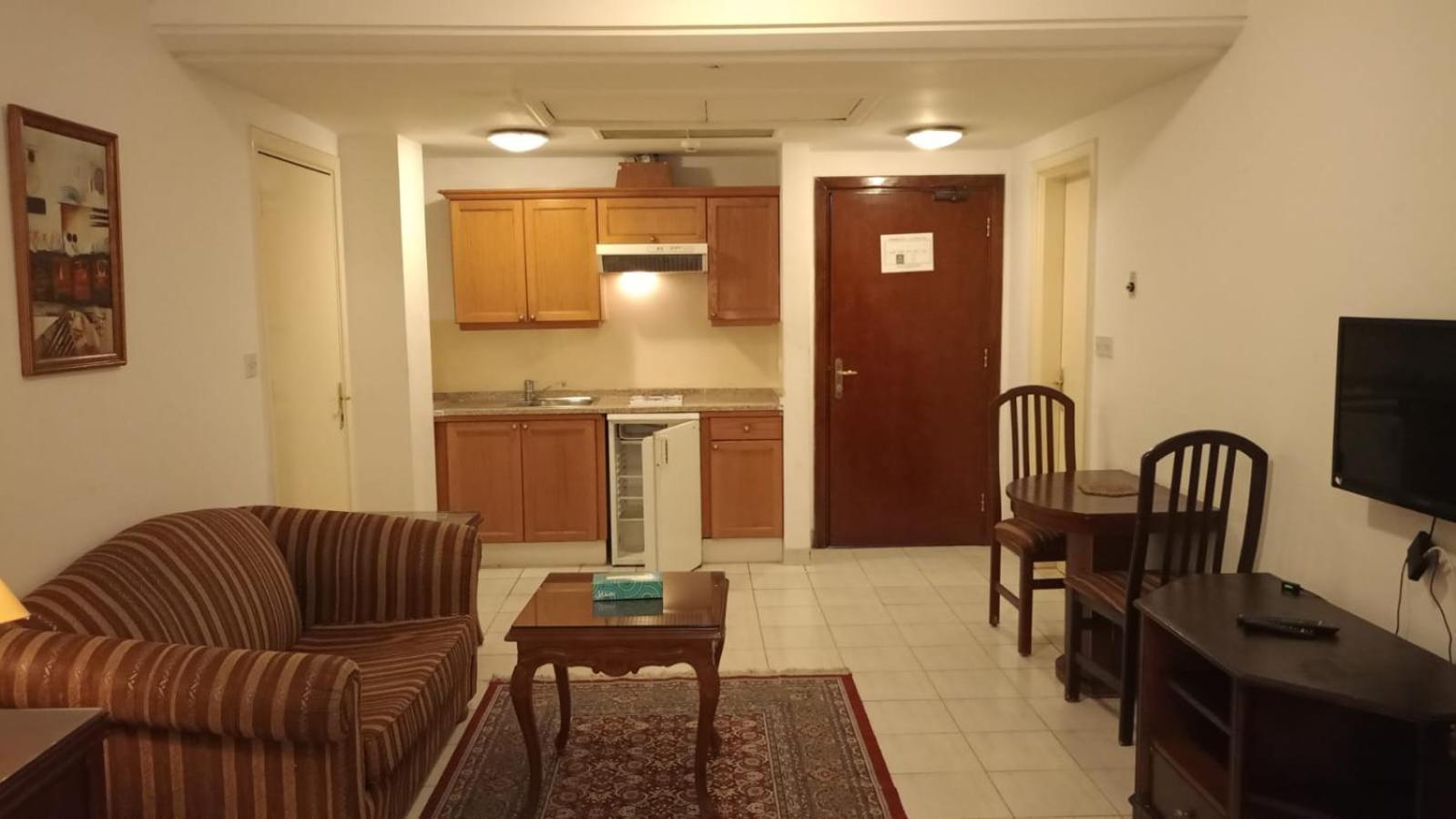 Delmon Suites Амман Екстер'єр фото